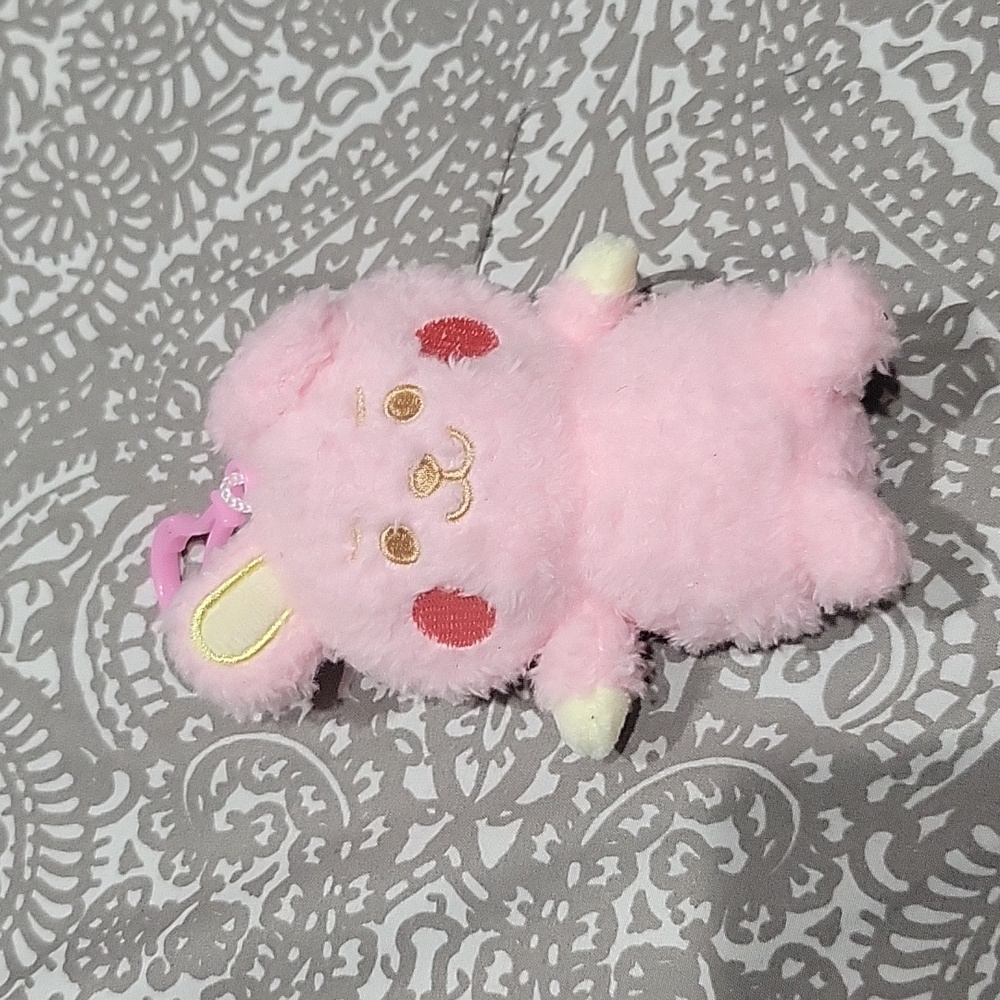 BT21 BTS Stuffed Toy